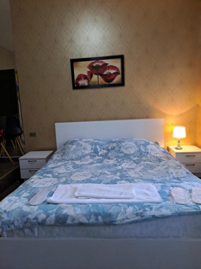 Hotel 6 Old 트빌리시 외부 사진