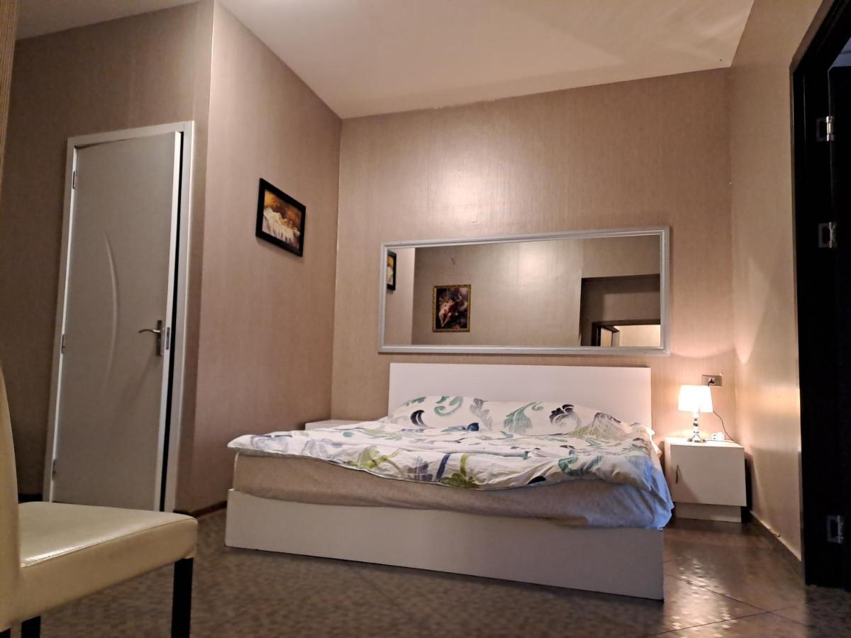 Hotel 6 Old 트빌리시 외부 사진