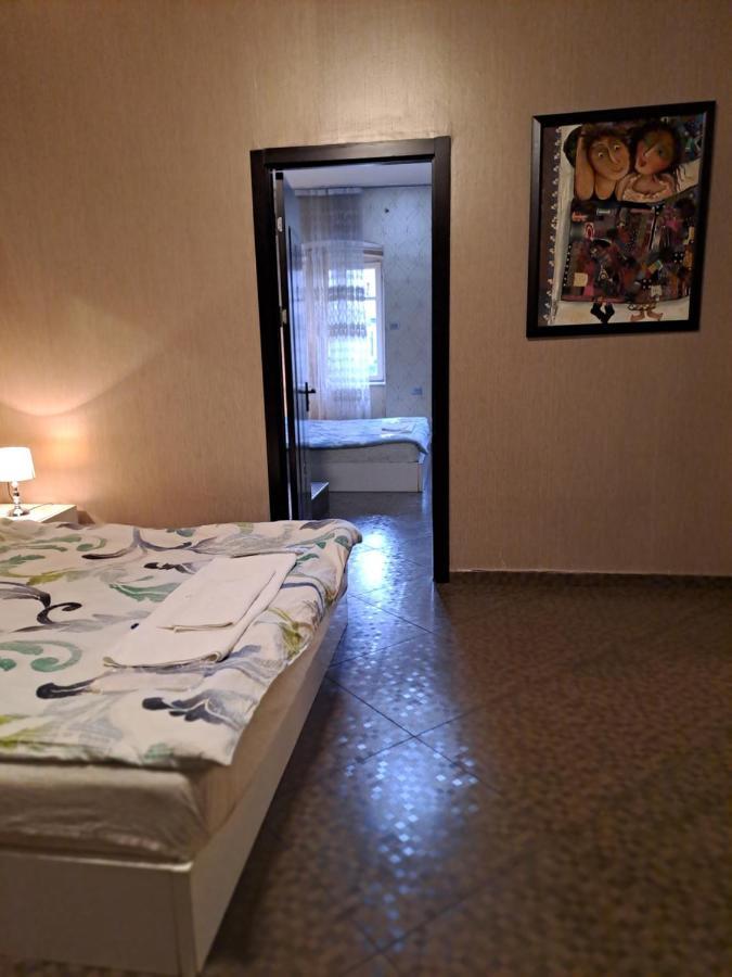 Hotel 6 Old 트빌리시 외부 사진