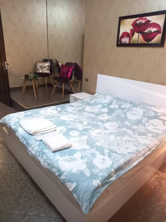 Hotel 6 Old 트빌리시 외부 사진