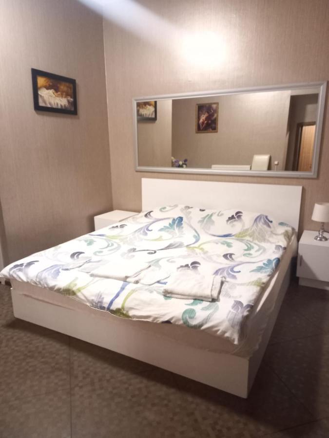 Hotel 6 Old 트빌리시 외부 사진