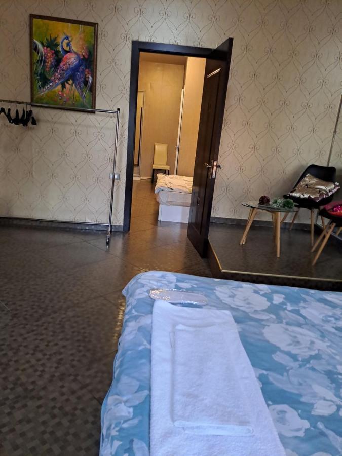 Hotel 6 Old 트빌리시 외부 사진