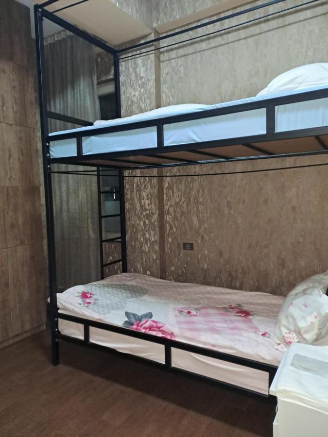 Hotel 6 Old 트빌리시 객실 사진